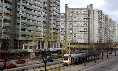 Departamento en venta en General San Martín, Ciudad del Libertador General San Martín
