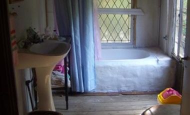 TIGRE: DELTA 1º SECCIÓN ARROYO ESPERITA CASA TÍPICA ISLEÑA,