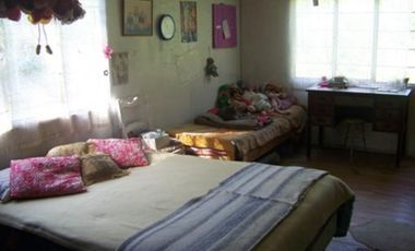 TIGRE: DELTA 1º SECCIÓN ARROYO ESPERITA CASA TÍPICA ISLEÑA,