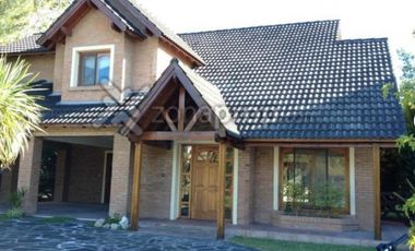 Casa en venta en Ciudad del Libertador General San Martín, General San Martín