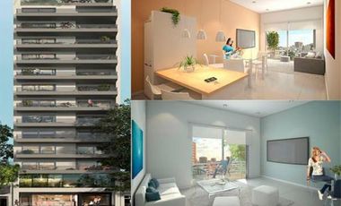 Departamento en venta en General San Martín, Ciudad del Libertador General San Martín - Cochera