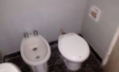 Dpto. 3 amb en Saenz Peña