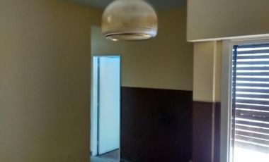 Dpto. 3 amb en Saenz Peña