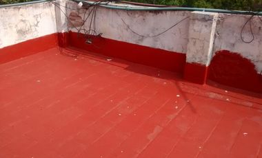 Dpto. 3 amb en Saenz Peña