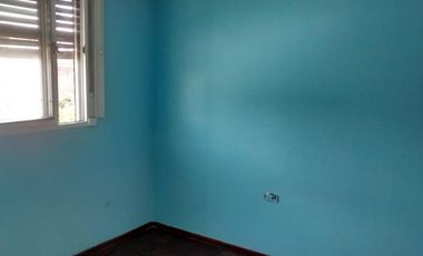 Dpto. 3 amb en Saenz Peña