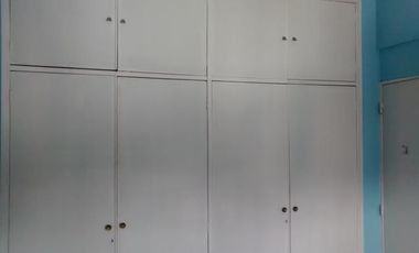 Dpto. 3 amb en Saenz Peña