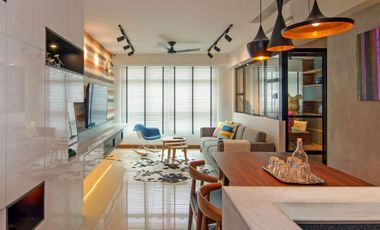Departamento en venta en General San Martín, Ciudad del Libertador General San Martín - Cochera