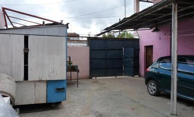 AMPLIA CASA PARA 3 FAMILIAS A 5 CUADRAS DE FERIA ?LA SALADA
