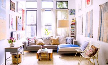 Departamento en venta en Ciudad del Libertador General San Martín, General San Martín