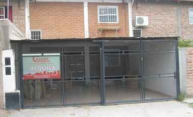 ALQUILO CASA NEUQUEN