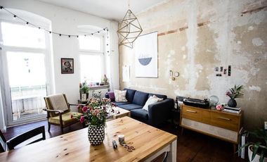 Departamento en venta en Ciudad del Libertador General San Martín, General San Martín