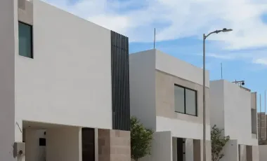Casa en Venta en Ampliación Senderos, Torreón, Coahuila de Zaragoza