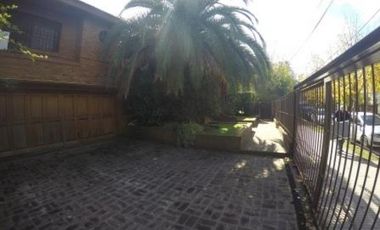 TIGRE: HERMOSA CASA CON QUINCHO Y PILETA UBICADA EN EXCELENT