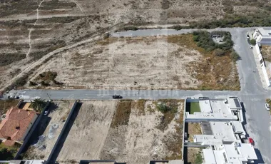 Terreno en venta en El Campanario, Saltillo, Coahuila de Zaragoza