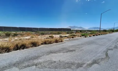 Terreno en venta en El Campanario, Saltillo, Coahuila de Zaragoza