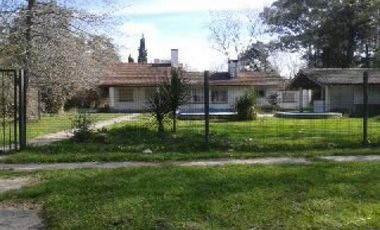 DIQUE LUJAN: FRACCION DE 6100 MTRS.