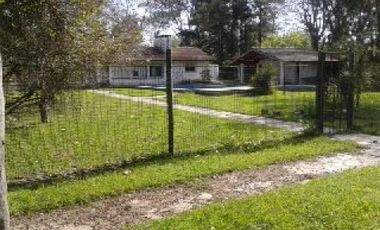 DIQUE LUJAN: FRACCION DE 6100 MTRS.