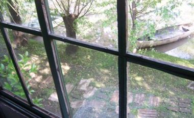 TIGRE: DELTA 1º SECCION ARROYO ESPERITA CASA TIPICA ISLERA,