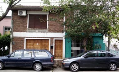 TIGRE CENTRO: FRACCION APTO EDIFICIOS SOBRE LOTE DE 500 MTS!