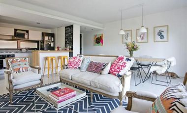 Departamento en venta en General San Martín, Ciudad del Libertador General San Martín