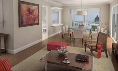 tor912- DEPA DE 38 M2 EN CUOTAS DESDE $ 10.380-