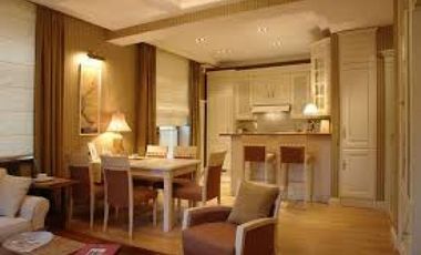 tsa564- RESIDENCIAL DEPTO 2 AMB Y FINANCIACION EN CTAS $ 15.