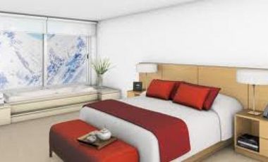 tsa564- RESIDENCIAL DEPTO 2 AMB Y FINANCIACION EN CTAS $ 15.