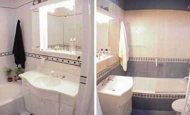 Excelente Depto de 4 Amb, 130 m², 3 Baños, Av. Alvear 1800