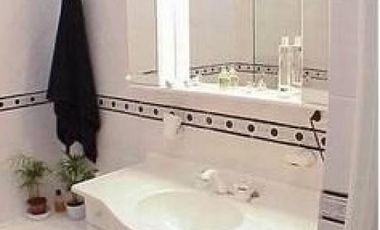 Excelente Depto de 4 Amb, 130 m², 3 Baños, Av. Alvear 1800