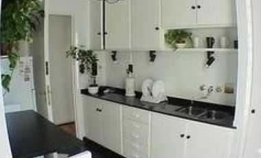 Excelente Depto de 4 Amb, 130 m², 3 Baños, Av. Alvear 1800