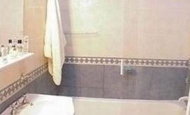 Excelente Depto de 4 Amb, 130 m², 3 Baños, Av. Alvear 1800