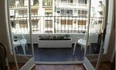 Excelente Depto de 4 Amb, 130 m², 3 Baños, Av. Alvear 1800
