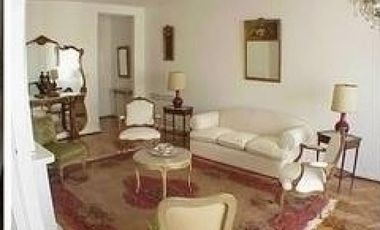 Excelente Depto de 4 Amb, 130 m², 3 Baños, Av. Alvear 1800