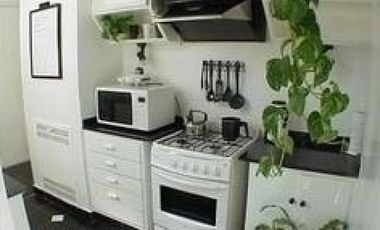 Excelente Depto de 4 Amb, 130 m², 3 Baños, Av. Alvear 1800