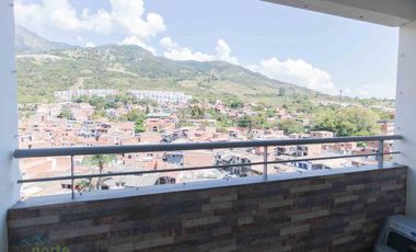APARTAMENTO en VENTA en Bello Torre Navarra Bello