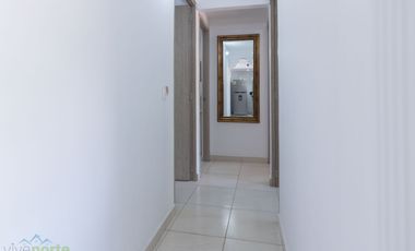 APARTAMENTO en VENTA en Bello Torre Navarra Bello
