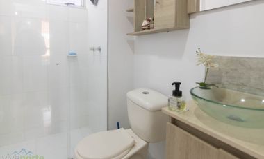 APARTAMENTO en VENTA en Bello Torre Navarra Bello
