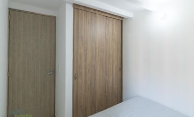 APARTAMENTO en VENTA en Bello Torre Navarra Bello