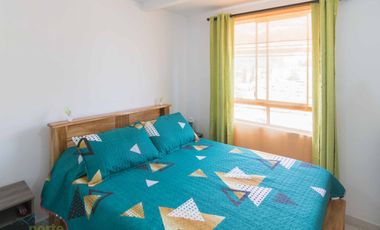 APARTAMENTO en VENTA en Bello Torre Navarra Bello