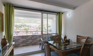 APARTAMENTO en VENTA en Bello Torre Navarra Bello