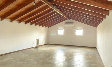 Casa 3 Dorm - San Sebastian