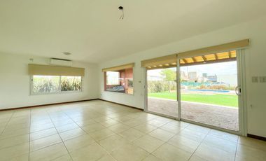 Casa 3 Dorm - San Sebastian