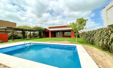 Casa 3 Dorm - San Sebastian