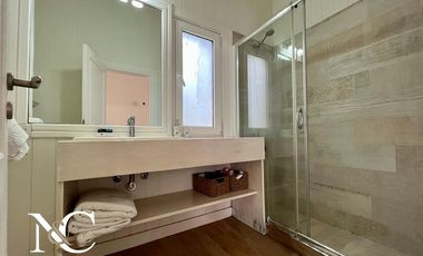 Casa en venta Costa Esmeralda estilo californiana