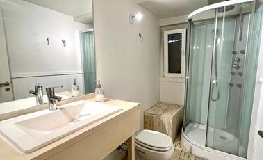 Casa en venta Costa Esmeralda estilo californiana