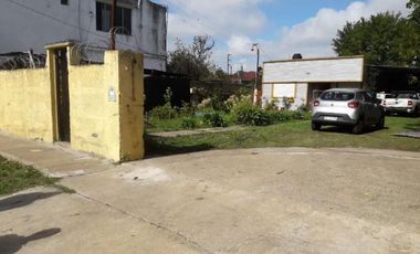 Terreno venta 17x43 mts - 750 mts 2 totales - Ensenada