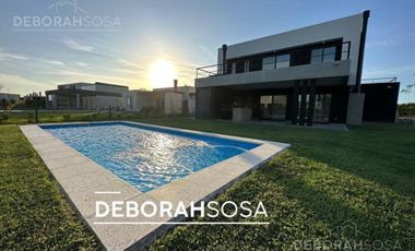Casa - Ceibos