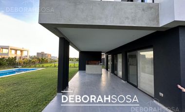 Casa - Ceibos