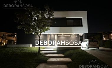 Casa - Ceibos