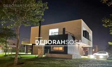 Casa - Ceibos
